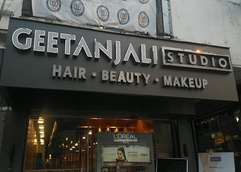 Geetanjali-salon-Beauty-parlour-Saket-delhi-Delhi-1