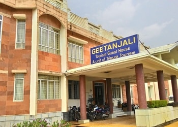 Geetanjali-tourist-guest-house-Budget-hotels-Agartala-Tripura-1