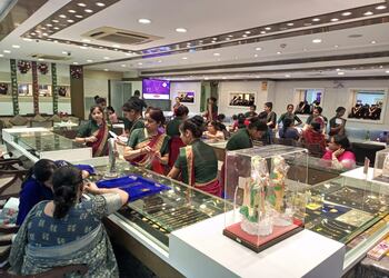 Gehna-jewellers-Jewellery-shops-City-center-gwalior-Madhya-pradesh-2
