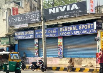 General-sports-Sports-shops-Vijayawada-Andhra-pradesh-1