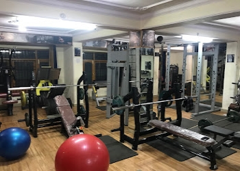Generation-iron-Gym-Shimla-Himachal-pradesh-2