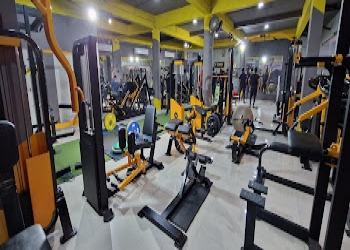 Genesis-fitness-first-Gym-Kollam-junction-kollam-Kerala-2