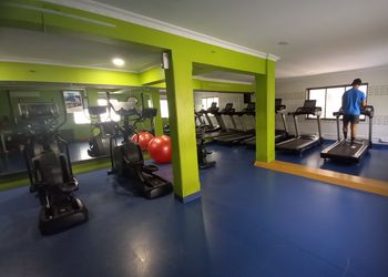 Genetics-fitness-club-Gym-Borivali-mumbai-Maharashtra-2