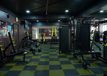 Geneva-fitness-club-Gym-Bhubaneswar-Odisha-2