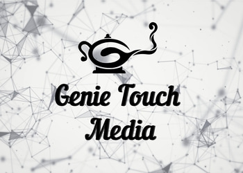 Genie-touch-media-Digital-marketing-agency-Ambad-nashik-Maharashtra-1