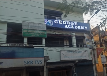 George-academy-Coaching-centre-Asansol-West-bengal-1