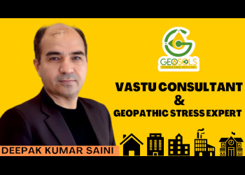 Geosols-consulting-private-limited-Vastu-consultant-Vasant-vihar-delhi-Delhi-1