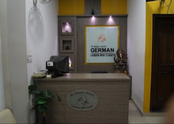 German-laser-skin-clinic-Dermatologist-doctors-Hisar-Haryana-1