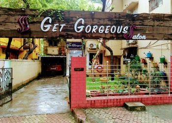 Get-gorgeous-unisex-family-salon-Beauty-parlour-Saltlake-bidhannagar-kolkata-West-bengal-1
