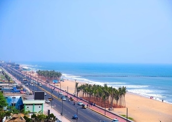 Get-set-go-travels-Travel-agents-Dwaraka-nagar-vizag-Andhra-pradesh-2