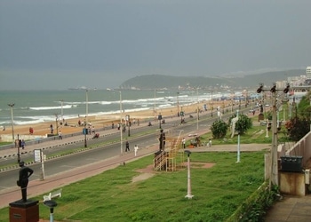 Get-set-go-travels-Travel-agents-Dwaraka-nagar-vizag-Andhra-pradesh-3