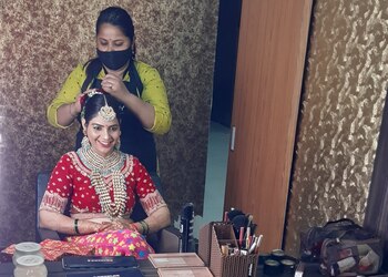 Get-style-the-family-salon-Beauty-parlour-Bhiwadi-Rajasthan-3