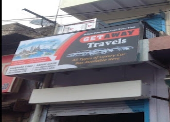 Getaway-travels-Travel-agents-Sadar-bazaar-agra-Uttar-pradesh-1