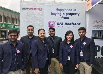 Gfs-realtors-Real-estate-agents-Jalpaiguri-West-bengal-2