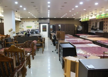 Ghar-sansar-mart-Furniture-stores-Basanti-colony-rourkela-Odisha-2