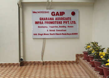 Gharana-associates-infra-promoters-pvt-ltd-Real-estate-agents-Gaya-Bihar-3