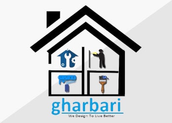 Gharbari-Interior-designers-Benachity-durgapur-West-bengal-1