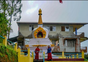 Ghoom-monastery-samten-choeling-Temples-Darjeeling-West-bengal-3