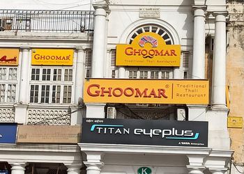 Ghoomar-traditional-thali-restaurant-Pure-vegetarian-restaurants-Connaught-place-delhi-Delhi-1
