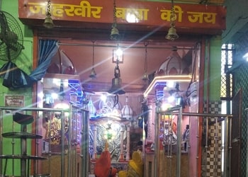 Gilahraj-ji-hanuman-mandir-Temples-Aligarh-Uttar-pradesh-2