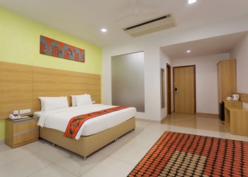 Ginger-3-star-hotels-Noida-Uttar-pradesh-2