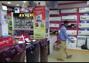 Giriraj-agency-Electronics-store-Bankura-West-bengal-2