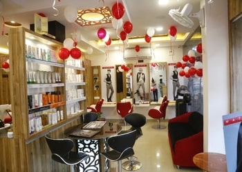Girjas-salon-academy-Beauty-parlour-Aurangabad-Maharashtra-2