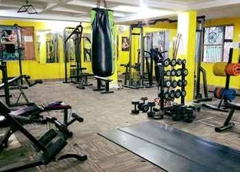 Give-fitness-health-club-Gym-Korba-Chhattisgarh-1