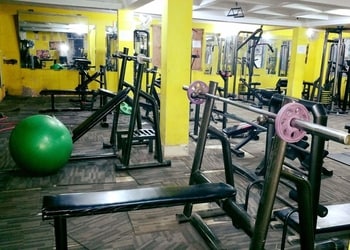 Give-fitness-health-club-Gym-Korba-Chhattisgarh-3