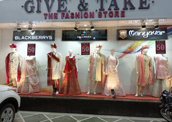 Give-take-Clothing-stores-Gwalior-Madhya-pradesh-1