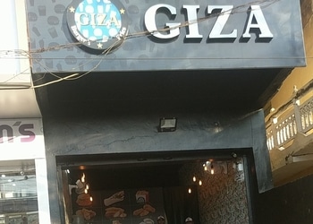 Giza-Fast-food-restaurants-Bilaspur-Chhattisgarh-1