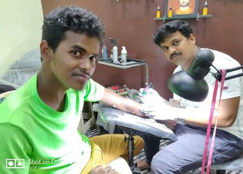 Gk-tattoo-studio-Tattoo-shops-Tirupati-Andhra-pradesh-3