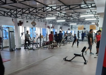 Gladiator-fitness-studio-Gym-Hitech-city-hyderabad-Telangana-2