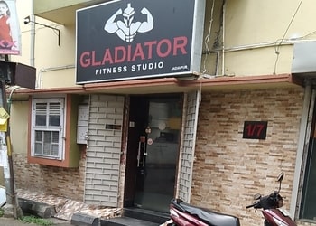 Gladiator-fitness-studio-Gym-Jadavpur-kolkata-West-bengal-1