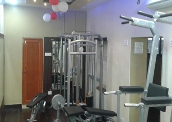 Gladiator-fitness-studio-Gym-Jadavpur-kolkata-West-bengal-2