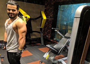 Gladiator-fitness-studio-Gym-Jadavpur-kolkata-West-bengal-3