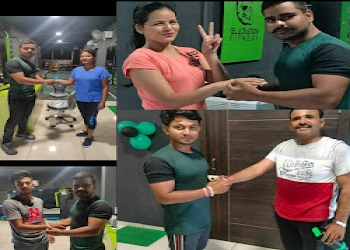 Gladiator-gym-and-fitness-Gym-Alkapuri-vadodara-Gujarat-2