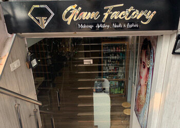 Glam-factory-Makeup-artist-Nehru-place-delhi-Delhi-1