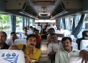 Global-air-travels-Travel-agents-Chamrajpura-mysore-Karnataka-3