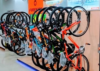 Global-bicycles-Bicycle-store-Kalyan-nagar-bangalore-Karnataka-3