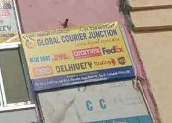 Global-courier-junction-Courier-services-Faridabad-Haryana-1