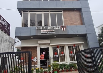 Global-dentals-Dental-clinics-Rustampur-gorakhpur-Uttar-pradesh-1