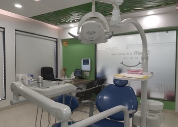 Global-dentals-Invisalign-treatment-clinic-Bargadwa-gorakhpur-Uttar-pradesh-2