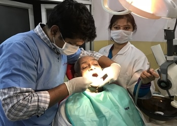 Global-dentals-Invisalign-treatment-clinic-Bargadwa-gorakhpur-Uttar-pradesh-3
