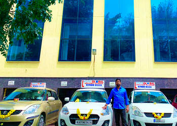 Global-driving-school-Driving-schools-Jp-nagar-bangalore-Karnataka-3