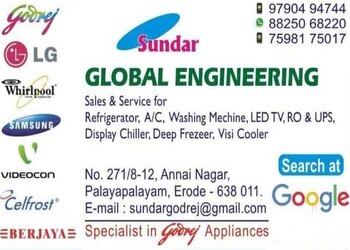 Global-engineering-Air-conditioning-services-Erode-Tamil-nadu-3