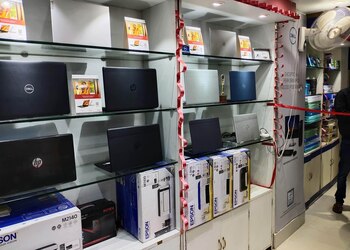 Global-infotech-agencies-Computer-store-Deoghar-Jharkhand-2