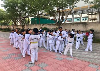 Global-institute-of-self-defence-martial-arts-Martial-arts-school-Jaipur-Rajasthan-2