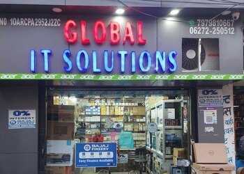 Global-it-solutions-Computer-store-Darbhanga-Bihar-1