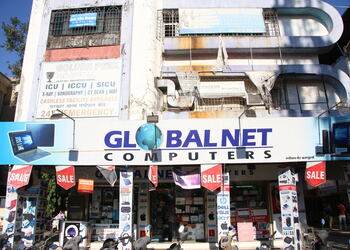 Global-net-computers-Computer-store-Vasai-virar-Maharashtra-1